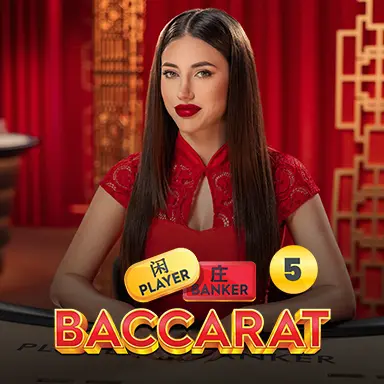 Baccarat 5